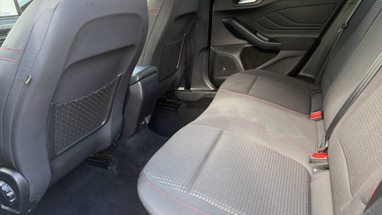 Ford Focus 1.0 EcoBoost 125 ST-Line 5dr Petrol Hatchback